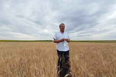 Сергей Грачев: «Стандарты жизни в сельских территориях должны соответствовать современным требованиям»